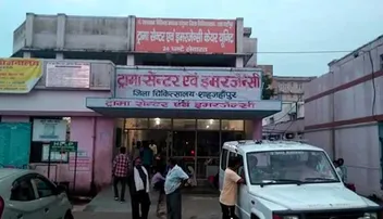 ପୁଲିସ୍‌ ଶୁଣିଲାନି, ଦୁଷ୍କର୍ମ ପୀଡ଼ିତା ନିଜ ସହ ପୁଅ ଦେହରେ ଲଗାଇଦେଲେ ନିଆଁ