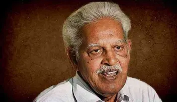 ବିଶିଷ୍ଟ କବି ଓ ନକ୍ସଲ ସମର୍ଥକ ଭର୍ଭରା ରାଓ ଗିରଫ