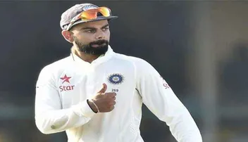 ଭାରତର ପ୍ରଥମ ଇନିଂସ୍‌ ୩୨୯ରେ ଶେଷ