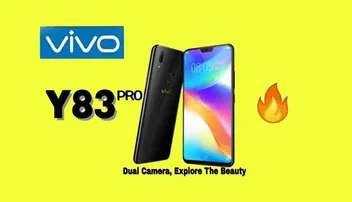 ଲଞ୍ଚ୍‌ ହେଲା Vivoର ଆଉ ଏକ ନୂଆ ଫୋନ୍‌