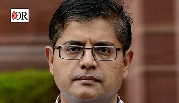 ଡିଜିସିଏରେ ଦସ୍ତାବିଜ ଦାଖଲ କଲେ ବୈଜୟନ୍ତ