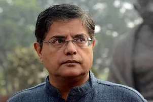 ମୋତେ ଟାଣି ଓଟାରି ଫସାଇବା ପାଇଁ ଷଡ଼ଯନ୍ତ୍ର ଚାଲିଛି: ବୈଜୟନ୍ତ