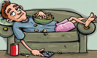 କେଉଁ ଦେଶର ଲୋକେ ବିଶ୍ଵର ସବୁଠୁ ଅଳସୁଆ?