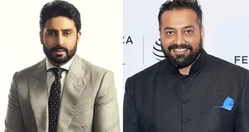 ଅନୁରାଗ୍‌ଙ୍କୁ 'ନିକାହ୍‌' କଲେ ଅଭିଷେକ୍‌!