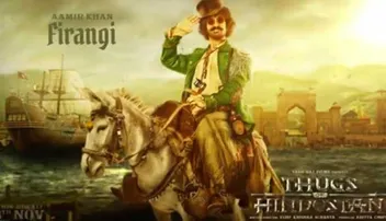  'ଠଗ୍ସ ଅଫ୍‌ ହିନ୍ଦୁସ୍ତାନ'ରେ ଏମିତି ଲୁକ୍‌ରେ ନଜର ଆସିବେ ଆମିର