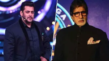 କିଏ ରହିଛି ଆଗରେ- ‘ବିଗ୍‌ ବସ୍‌’ ନା ‘କେବିସି’?