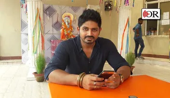 କେଉଁ ଫିଲ୍ମର ଶୁଟିଂ ବେଳେ ନିର୍ଦ୍ଦେଶକଙ୍କ ଠାରୁ ଆଦୌ ଗାଳି ଶୁଣି ନାହାନ୍ତି ଅରିନ୍ଦମ୍‌?