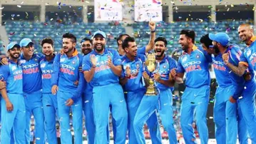 ବଦଳିଲା ଦିନିକିଆ ରାଙ୍କିଙ୍ଗ୍‌: ଶ୍ରେଷ୍ଠ ତାଲିକାରେ କିଏ ଜାଣନ୍ତୁ