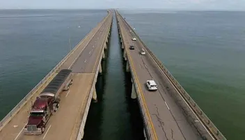 ଏହିସବୁ ସ୍ଥାନରେ ରହିଛି ପୃଥିବୀର ୬ଟି ଭୟଙ୍କର ପୋଲ