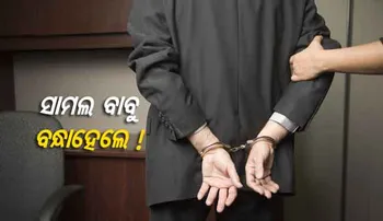 VISA ଜାଲିଆତି ମାମଲାରେ ଆମେରିକାରେ ଗିରଫ ହେଲେ ଓଡ଼ିଆ CEO !