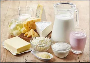 କ’ଣ ଆପଣ କ୍ଷୀର, ଦହି ଓ ବଟର୍‌ ଖାଦ୍ୟ ଠାରୁ ଦୂରେଇ ରହୁଛନ୍ତି କି ? ଜାଣନ୍ତୁ କ’ଣ ହୋଇପାରେ ପରିଣାମ