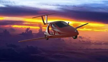 ଲଞ୍ଚ୍‌ ପୂର୍ବରୁ ଫ୍ଲାଇଙ୍ଗ୍‌ କାର୍‌ ପାଇଁ ଆଗୁଆ ବୁକ୍‌ କଲେ ୮୦୦ ଗ୍ରାହକ