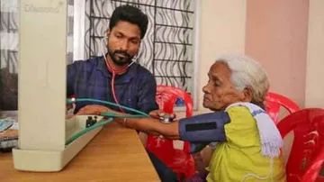 ବନ୍ୟା ପରେ ‘ ରାଟ୍‌ ଫିଭର’ ଭୟ, ୧୨ ମୃତ, ରେଡ୍ ଆଲର୍ଟ ଜାରି