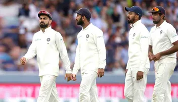 ଭାରତ ଗସ୍ତରେ ଆସିବ ୱେଷ୍ଟଇଣ୍ଡିଜ୍‌, ଜାଣନ୍ତୁ ପୂରା ଖବର