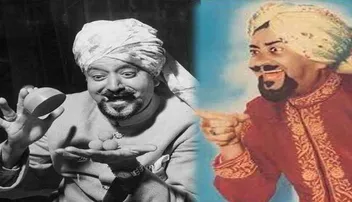 ଯାଦୁକରମାନେ କହୁଥିବା 'ଗିଲି ଗିଲି ଛୁ' ଶବ୍ଦର ଉଦ୍ଭାବକ ଏହି ଭାରତୀୟ