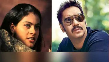 ଟ୍ୱିଟର୍‌ରେ ଅଜୟଙ୍କ ଜୋକ୍‌କୁ ନେଇ ଏମିତି ତାଗିଦ୍‌ କଲେ କାଜୋଲ୍‌, ଦେଖନ୍ତୁ କ'ଣ ଲେଖିଲେ