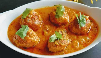 ଘରେ ପ୍ରସ୍ତୁତ କରନ୍ତୁ 'କଦଳୀ କୋଫ୍‌ତା କରି'