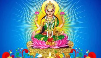 ସାବଧାନ୍! ମା’ ଲକ୍ଷ୍ମୀଙ୍କ ଭୁଲ୍‌ ପୂଜା ଯୋଗୁ ମିଳିପାରେ ଓଲଟା ଫଳ