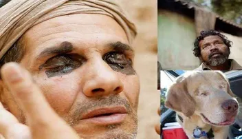 କୁହୁକ ଗାଁ, ଯେଉଁଠି ମଣିଷ ଓ ପଶୁପକ୍ଷୀ ସମସ୍ତେ ଅନ୍ଧ!