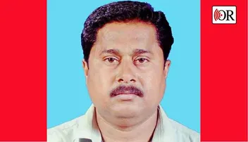 ଗଣଶିକ୍ଷା ମନ୍ତ୍ରୀଙ୍କ ପୁଅ ଗିରଫ