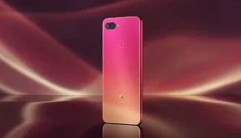 ଲଞ୍ଚ୍‌ ହେଲା Xiaomiର ପ୍ରଥମ ଅନ୍‌-ଡିସ୍‌ପ୍ଲେ ଫିଙ୍ଗର୍‌ପ୍ରିଣ୍ଟ୍‌ ସେନ୍‌ସର୍‌ ଫୋନ୍‌