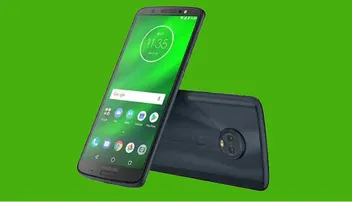 ଭାରତରେ ଲଞ୍ଚ୍‌ ହେଲା Moto G6 Plus
