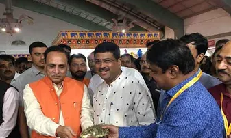 “ସୁରଟ ଓ ଗୁଜରାଟ ବିକାଶରେ ଓଡ଼ିଆଙ୍କ ଗୁରୁତ୍ୱପୂର୍ଣ୍ଣ ଭୂମିକା ରହିଛି”