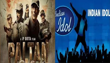 ଇଣ୍ଡିଆନ୍‌ ଆଇଡଲ୍ ପ୍ରତିଯୋଗୀ ଗାଇଲେ ‘ପଲ୍‌ଟନ୍‌’ର ଗୀତ, ଏମିତି ମିଳିଲା ଅଫର୍‌