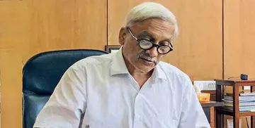 ପାରିକର ଗୋଆ ମୁଖ୍ୟମନ୍ତ୍ରୀ ରହିବେ 