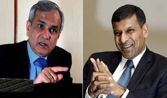 ରାଜନ୍‌ଙ୍କ ଭୁଲ୍ ନୀତି ଯୋଗୁ ଅର୍ଥନୀତି ଦୁର୍ବଳ ହୋଇଛି: ରାଜୀବ କୁମାର