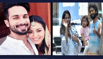 ପୁଅ ପାଇଁ ଉପହାର ନପଠାଇବାକୁ ଅନୁରୋଧ କଲେ ମୀରା ରାଜପୁତ, ଜାଣନ୍ତୁ କାରଣ