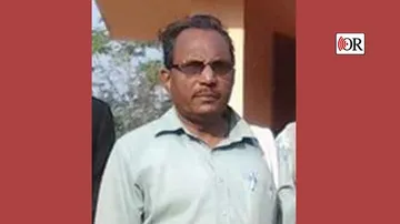 ‘ମିଶ୍ର ଧ୍ରୁପଦ’ ପାଇଁ ଲେଖକ ଶତ୍ରୁଘ୍ନ ପାଣ୍ଡବ ପାଇବେ ‘ଶାରଳା ପୁରସ୍କାର’