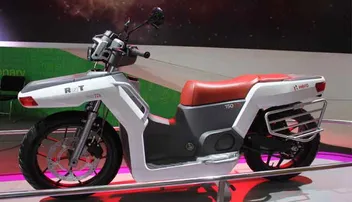 Hero RnT ପ୍ରଥମ ଡିଜେଲ୍‌ ବାଇକ୍‌, ଖୁବ୍‌ଶୀଘ୍ର ଭାରତରେ... 