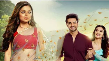 ପରକୀୟା ପ୍ରୀତିକୁ ପ୍ରୋତ୍ସାହିତ କରୁଛି କଲର୍ସର ଏହି ସିରିଏଲ୍‌