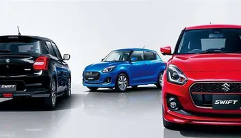 ଭାରତୀୟ ବଜାରରେ ଲଞ୍ଚ୍‌ ହେଲା ମାରୁତି ସୁଜୁକି ‘swift’ର ଲିମିଟେଡ୍‌ ଏଡିସନ୍‌, ଜାଣନ୍ତୁ ଦାମ୍‌ କେତେ?