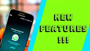 ହ୍ୱାଟ୍‌ସଆପ୍‌ର ନୂଆ ଫିଚର୍‌: ଏଣିକି ଲୁଚାଇ ପାରିବେ ଫଟୋ ଓ ଭିଡିଓ