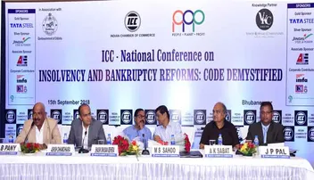 ଆଦାୟ ହୋଇଛି ୮୧ ହଜାର କୋଟି ଟଙ୍କାର ଋଣ: ଆଇବିବିଆଇ ଅଧ୍ୟକ୍ଷ