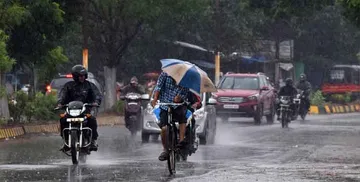 ବର୍ଷାରେ ବେହାଲ ଭୁବନେଶ୍ୱର