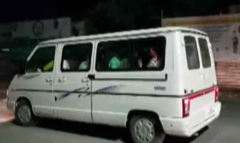 ବଲାଙ୍ଗିର ଜେଲ୍‌ ହାଜତରେ ୪ କୁଖ୍ୟାତ ଡକାୟତ