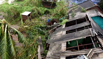 କେନ୍ଦ୍ରୀୟ ଟିମ୍ ଅନୁଧ୍ୟାନ ପୂର୍ବରୁ ତିତଲି ପ୍ରଭାବିତଙ୍କ ପାଇଁ ରାଜ୍ୟ ସରକାରଙ୍କ ପ୍ୟାକେଜ୍ ଘୋଷଣା