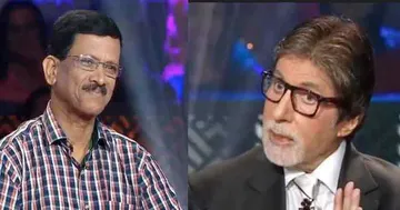 ଅମିତାଭଙ୍କ ପ୍ୟାଣ୍ଟରେ ମୂଷା ପଶିଲା କେମିତି ?