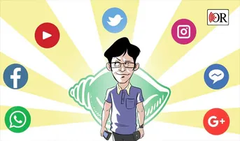 ବିଜେଡିର ହାଇଟେକ୍ ଯୁବନେତା