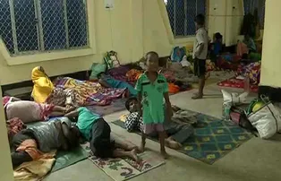 ବାତ୍ୟା-ବନ୍ୟା ପ୍ରଭାବିତଙ୍କୁ ତୁରନ୍ତ କ୍ଷତିପୂରଣ ଦିଅ: କଂଗ୍ରେସ