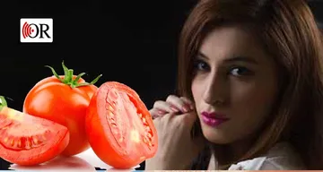 ମୁହଁରୁ କଳାଦାଗ ଦୂର କରିବ ଟମାଟୋ