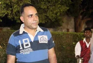 ଟିଟୋ ପାଇଁ ବଳିପଡ଼ିଲେ ହିମାଂଶୁ ଲାଲ !