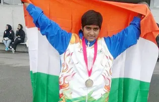 ଦିବ୍ୟାଙ୍ଗ କ୍ରୀଡ଼ାବିତଙ୍କ ପ୍ରତି 'କ୍ରୀଡ଼ାପ୍ରେମୀ' ସରକାରଙ୍କ ଉପହାସ