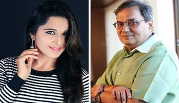 ସୁଭାଷ ଘାଇଙ୍କ ନାଁରେ ପୁଣି ଯୌନ ଉତ୍ପୀଡ଼ନ ଅଭିଯୋଗ