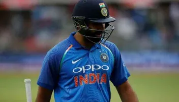 ଦ୍ୱିତୀୟ ଦିନିକିଆ: ଟସ୍‌ ଜିତି ଟିମ୍ ଇଣ୍ଡିଆର ବ୍ୟାଟିଂ ନିଷ୍ପତ୍ତି