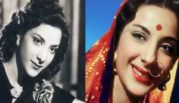 ଦିଲ୍ଲୀପ୍‌ କୁମାରଙ୍କ ମା’ ହେବାକୁ କାହିଁକି ମନା କରିଥିଲେ ନରଗିସ୍‌ ?