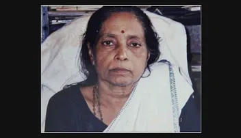 ବିଶିଷ୍ଟ ଲେଖକ ମନୋଜ ଦାସଙ୍କ ପତ୍ନୀଙ୍କ ପରଲୋକ